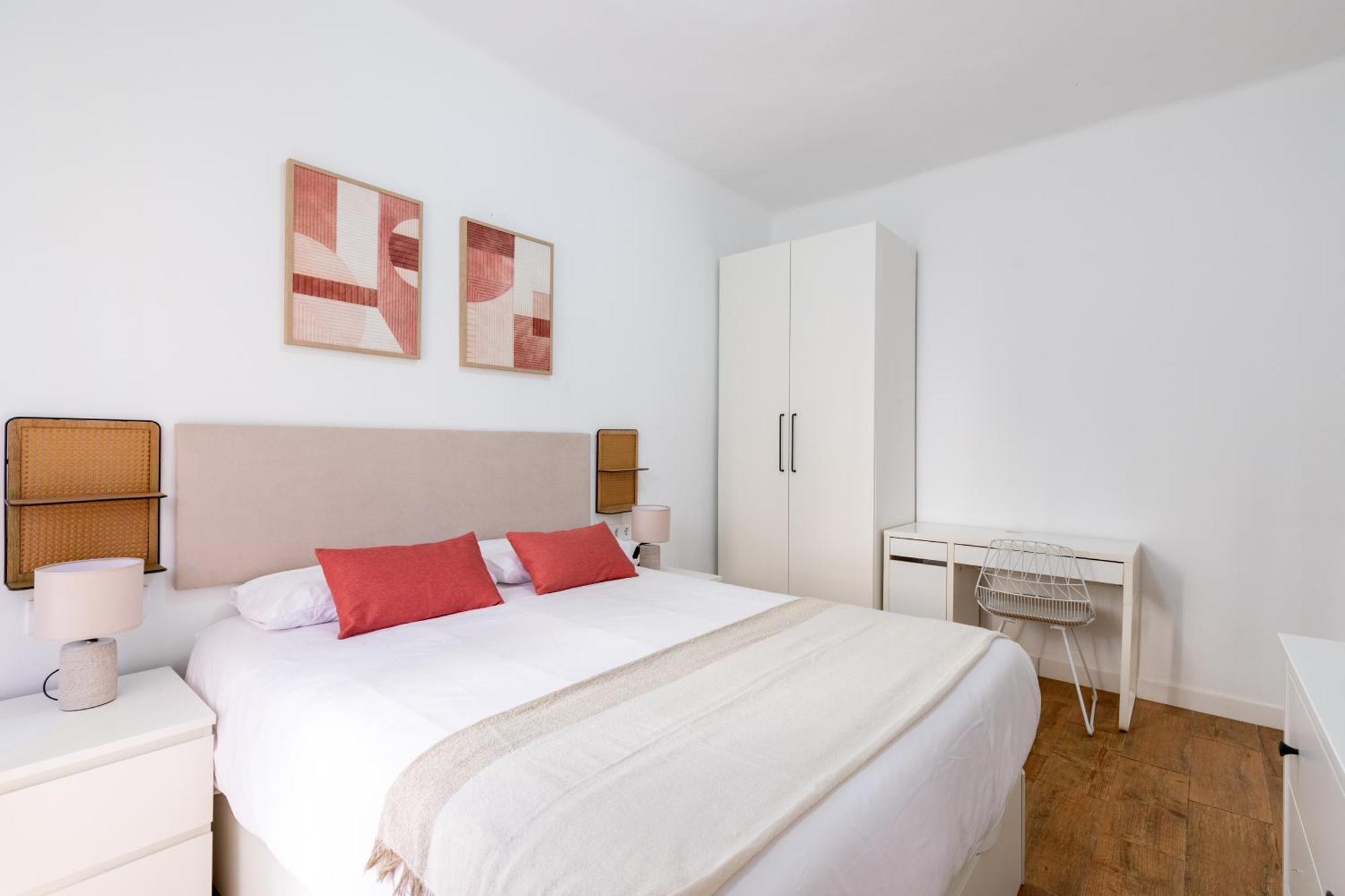 Confortable Apto. 3 Habitaciones Sevilla Exterior foto
